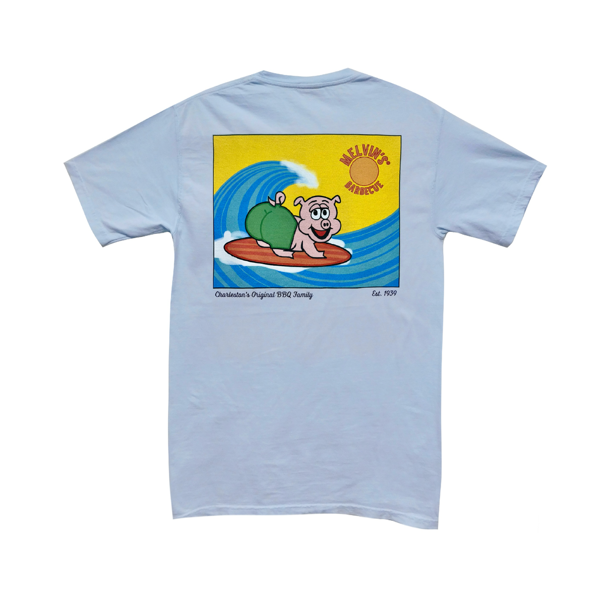 BABYL 「L SOUND」 TEE BW_BabyTee2025_Transparent.png