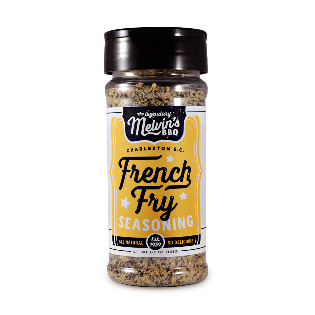 melvin's french fry seasoning