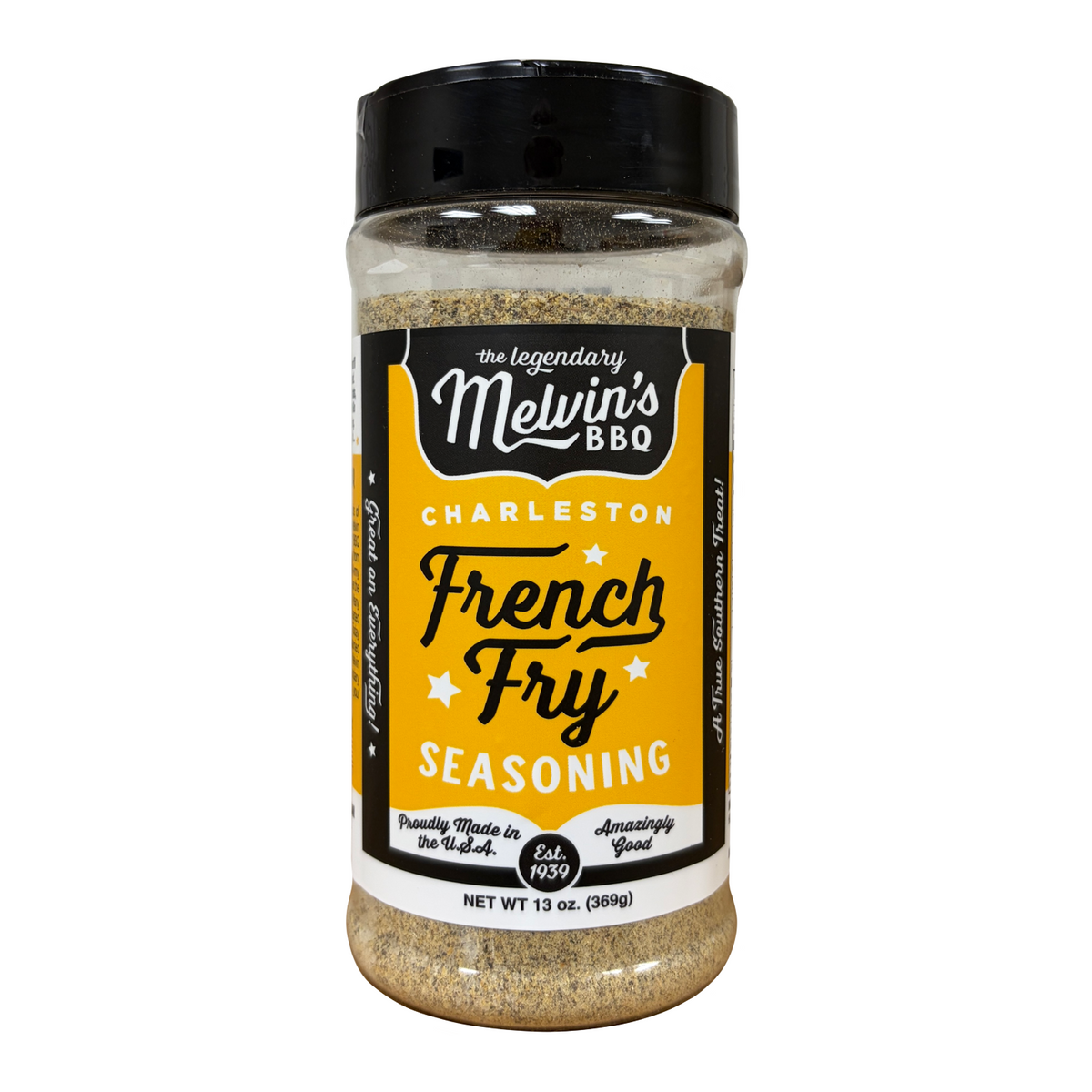 melvin's french fry seasoning