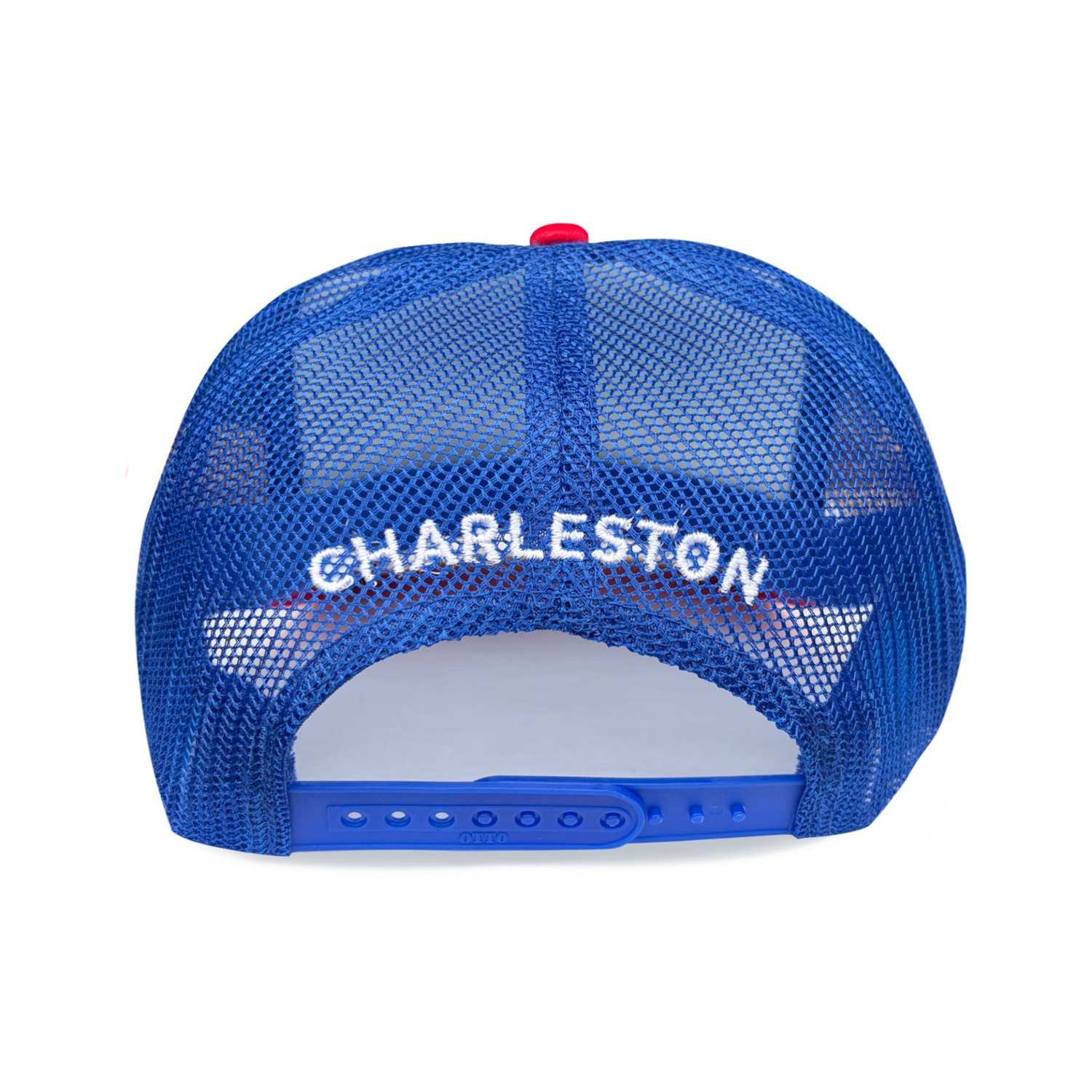 Melvin's American Flag Otto Hat