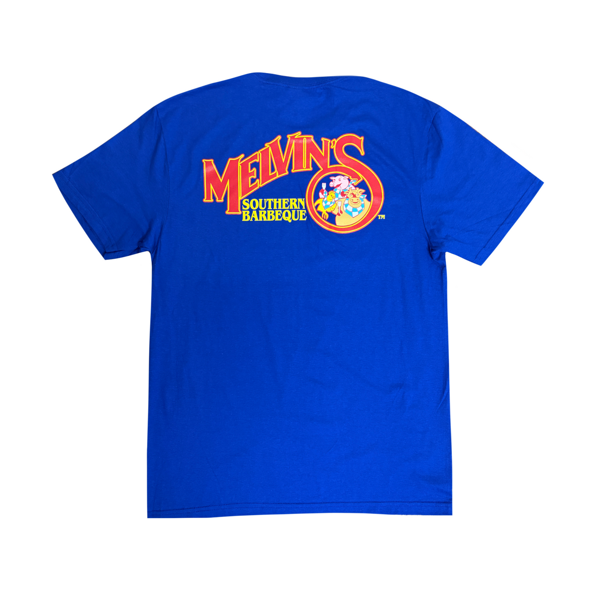melvin's 'retro 82' t-shirt