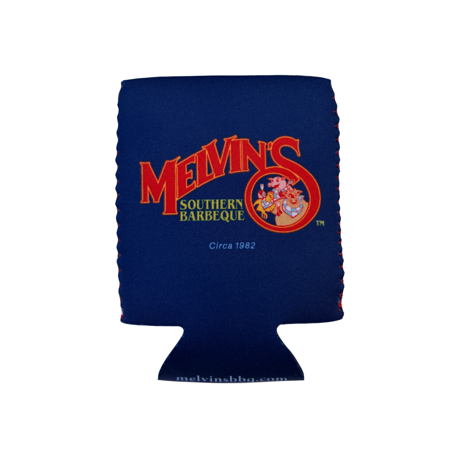 Retro '82 Koozie