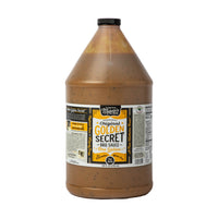 Gallon Mustard BBQ Sauce